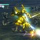 Illustration for article titled The Next Gundam Beat em Up Now Looks Like A Cartoon